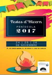 Festes d Hivern de Peñíscola