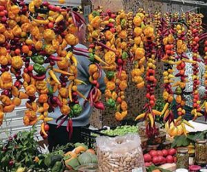 Fiesta Dijous Bo en Inca