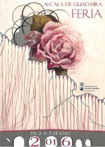 Feria de Alcalá de Guadaíra 2016