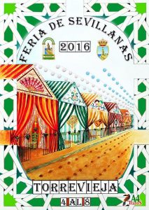 Feria de Mayo de Torrevieja 2016