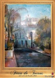 Feria de Torrox 2015