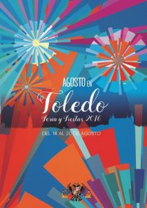 Feria y Fiestas de Toledo 2016