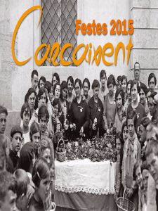 Festes de Carcaixent 2015