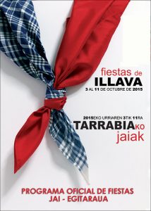 Fiestas de Villava 2015