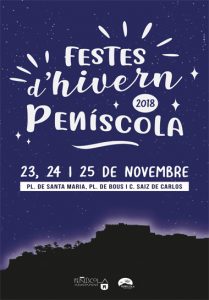 Festes d Hivern de Peñíscola