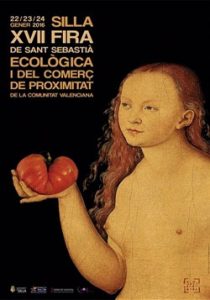 Fira Sant Sebastià de Silla 2016