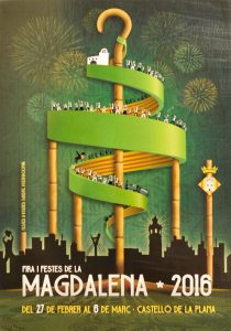 La Magdalena Castellón 2016