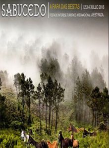 Rapa Das Bestas Sabucedo 2016