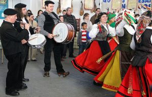 Feria Santa Catalina de Cistierna