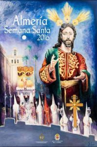 Semana Santa Almería 2016
