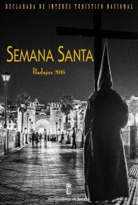 Semana Santa Badajoz 2016
