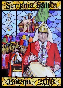 Semana Santa Baena 2016