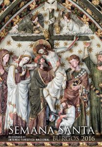 Semana Santa Burgos 2016