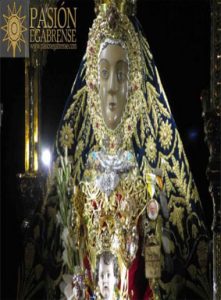 Semana Santa Cabra 2016