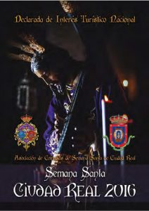 Semana Santa Ciudad Real 2016