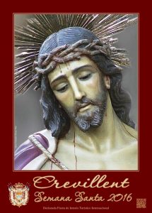 Semana Santa Crevillente 2016