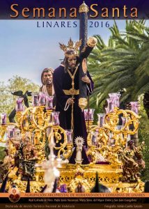 Semana Santa Linares 2016
