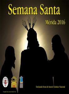 Semana Santa Mérida 2016