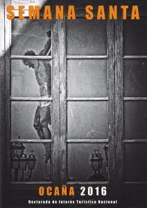 Semana Santa Ocaña 2016