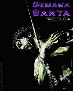 Semana Santa Plasencia 2016