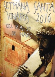 Semana Santa Vinarós 2016