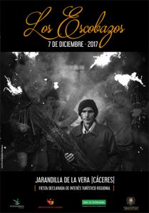 Fiestas de Los Escobazos de Jarandilla de la Vera