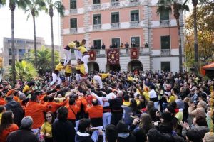 Fiestas Mayores de Invierno de Castelldefels