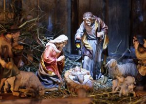 Fiesta Navidad Beniel