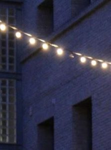 Fiesta Navidad Beniel