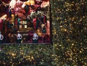 Fiesta Navidad La Unión