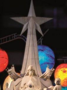 Fiesta Navidad de Ibi