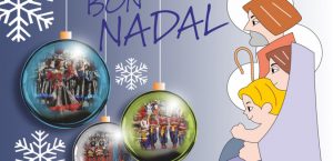 Fiesta Navidad de Ibi