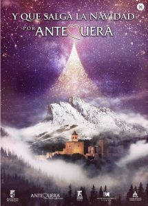 Fiesta de Navidad de Antequera