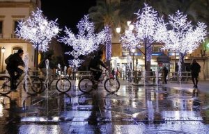 Fiesta de Navidad de Córdoba