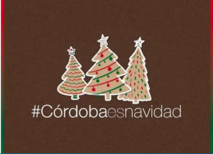 Fiesta de Navidad de Córdoba 2019
