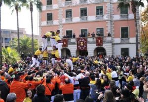 Fiestas Mayores de Invierno de Castelldefels