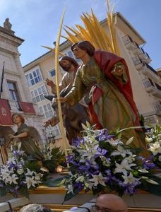 Semana Santa Gandía