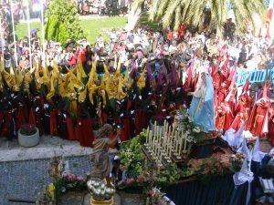 Semana Santa Gandía