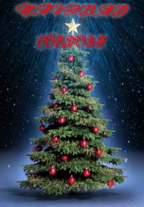 Fiesta de Navidad de Córdoba