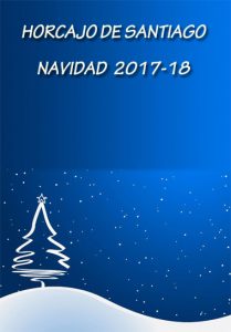 Fiesta de Navidad de Horcajo de Santiago