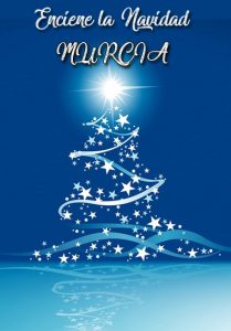Fiesta de Navidad de Murcia