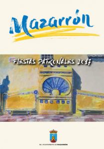 Fiestas Patronales de Mazarrón