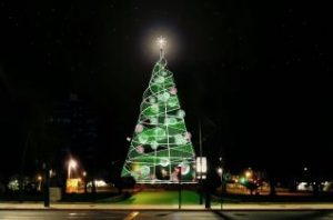 Fiesta de Navidad de Lorca