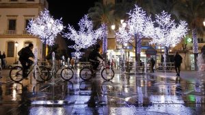 Fiesta de Navidad de Córdoba