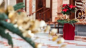 Fiesta de Navidad de Murcia