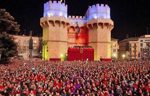 fallas valencia 2017, fiestas marzo, fiestasespaña