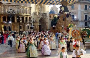 fallas valencia 2017, fiestas marzo, fiestasespaña