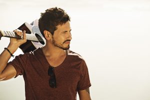 david de maria, el viaje de elliot, concierto fallas 2017, jardines viveros