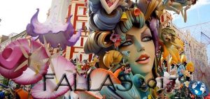 fallas valencia 2017, blog, fiestas españa