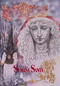 programa semana santa berja